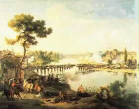 [Il ponte di Lodi] storia battaglie Napoleone