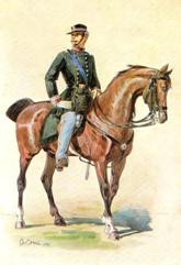 generale nel 1859 (Cenni)